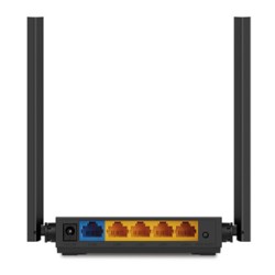 TP-LINK router Archer C54 2.4GHz i 5GHz, extender/ wzmacniacz, access point, IPv6, 1200Mbps, stały Antena 802.11ac, Kontrola rod