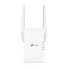TP-LINK AP/Extender/Repeater RE705X 2.4GHz i 5GHz, extender/ wzmacniacz, IPv6, 2402Mbps, stały Antena 802.11ax, OneMesh Extender