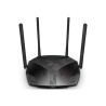 TP-LINK router MR70X 2,4 GHz + 5 GHz (dual-band), access point, IPv6, více než 1000 MbpsMbps, zewnętrzna Antena 802.11ax