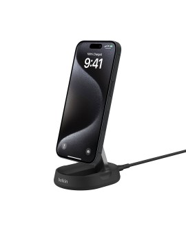 BELKIN BOOSTCHARGE QI2/UNIVERSAL WIRELESS CHARGING 15W