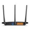 TP-LINK router Archer A8 2.4GHz i 5GHz, extender/ wzmacniacz, access point, IPv6, PPPoE, PPTP, L2TP, 1900Mbps, zewnętrzna Antena