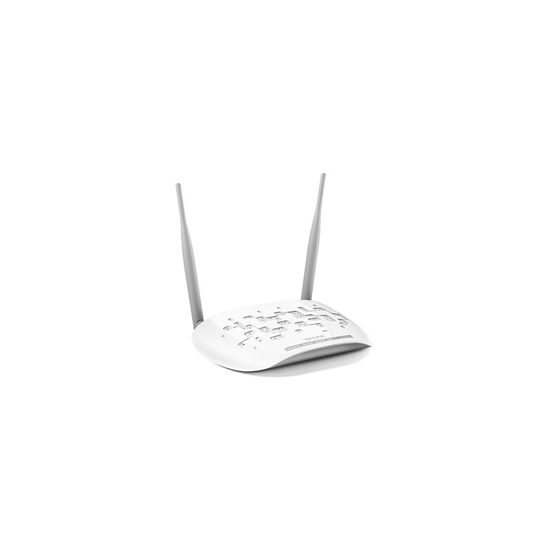 TP-LINK access point TL-WA801N 2.4GHz, extender/ wzmacniacz, PoE, 300Mbps, zewnętrzna, USB Antena 802.11n, multi-SSID, klient,  