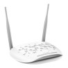 TP-LINK access point TL-WA801N 2.4GHz, extender/ wzmacniacz, PoE, 300Mbps, zewnętrzna, USB Antena 802.11n, multi-SSID, klient,  