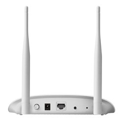 TP-LINK access point TL-WA801N 2.4GHz, extender/ wzmacniacz, PoE, 300Mbps, zewnętrzna, USB Antena 802.11n, multi-SSID, klient,  