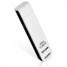 TP-LINK USB klient TL-WN821N 2.4GHz, 300Mbps, zintegrowana Antena 802.11n