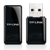 TP-LINK USB klient TL-WN823N 2.4GHz, 300Mbps, zintegrowana Antena 802.11n, soft AP(Wi-Fi Hotspot), WPS