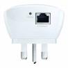 TP-LINK extender/ wzmacniacz TL-WA850RE 2.4GHz, 300Mbps, zintegrowana Antena 802.11n, Most Ethernet, WPS