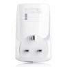 TP-LINK extender/ wzmacniacz TL-WA850RE 2.4GHz, 300Mbps, zintegrowana Antena 802.11n, Most Ethernet, WPS