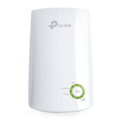 TP-LINK extender/ wzmacniacz TL-WA854RE 2.4GHz, 300Mbps, zintegrowana Antena 802.11n, WPS, WMM