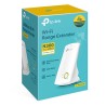 TP-LINK extender/ wzmacniacz TL-WA854RE 2.4GHz, 300Mbps, zintegrowana Antena 802.11n, WPS, WMM