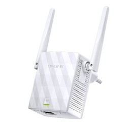 TP-LINK extender/ wzmacniacz TL-WA855RE 2.4GHz, access point, 300Mbps, zewnętrzna Antena 802.11n, Most Ethernet, WPS