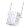 TP-LINK extender/ wzmacniacz TL-WA855RE 2.4GHz, access point, 300Mbps, zewnętrzna Antena 802.11n, Most Ethernet, WPS