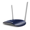 TP-LINK modem z routerem TD-W9960 2.4GHz, IPv6, 300Mbps, zewnętrzna Antena 802.11n, VDSL/ADSL, ochr. rodzicielska, ochr. przeciw