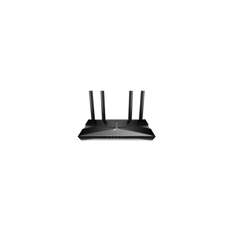 TP-LINK router Archer AX23 2.4GHz i 5GHz, extender/ wzmacniacz, access point, IPv6, 1201Mbps, zewnętrzna Antena 802.11ax, Kontro