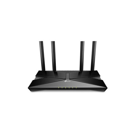 TP-LINK router Archer AX23 2.4GHz i 5GHz, extender/ wzmacniacz, access point, IPv6, 1201Mbps, zewnętrzna Antena 802.11ax, Kontro
