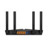 TP-LINK router Archer AX23 2.4GHz i 5GHz, extender/ wzmacniacz, access point, IPv6, 1201Mbps, zewnętrzna Antena 802.11ax, Kontro