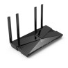 TP-LINK router Archer AX23 2.4GHz i 5GHz, extender/ wzmacniacz, access point, IPv6, 1201Mbps, zewnętrzna Antena 802.11ax, Kontro