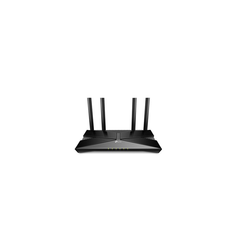 TP-LINK router Archer AX53 2.4GHz i 5GHz, extender/ wzmacniacz, access point, IPv6, 2402Mbps, stały Antena 802.11ax, Kontrola ro