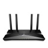 TP-LINK router Archer AX53 2.4GHz i 5GHz, extender/ wzmacniacz, access point, IPv6, 2402Mbps, stały Antena 802.11ax, Kontrola ro