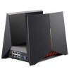 TP-LINK gamingowy router Wifi Archer GE800 2.4GHz i 5GHz, access point, IPv6, 11520Mbps, zewnętrzna Antena 802.11be, Wifi 7, Eas
