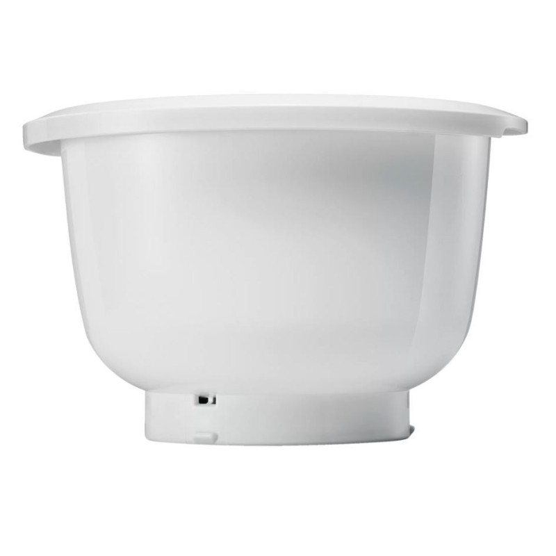 Misa z tworzywa sztucznego do MUM 5 BOSCH MUZ 5KR1