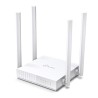 TP-LINK router Archer C24 2.4GHz i 5GHz, extender/ wzmacniacz, access point, IPv6, 733Mbps, zewnętrzna Antena 802.11ac, Kontrola