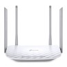 TP-LINK router Archer C50 2.4GHz i 5GHz, access point, IPv6, 1200Mbps, zewnętrzna Antena 802.11ac, kontrola rodzicielska, sieć d