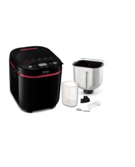 Wypiekacz do chleba Tefal PF220838 (1000 g kolor czarny)