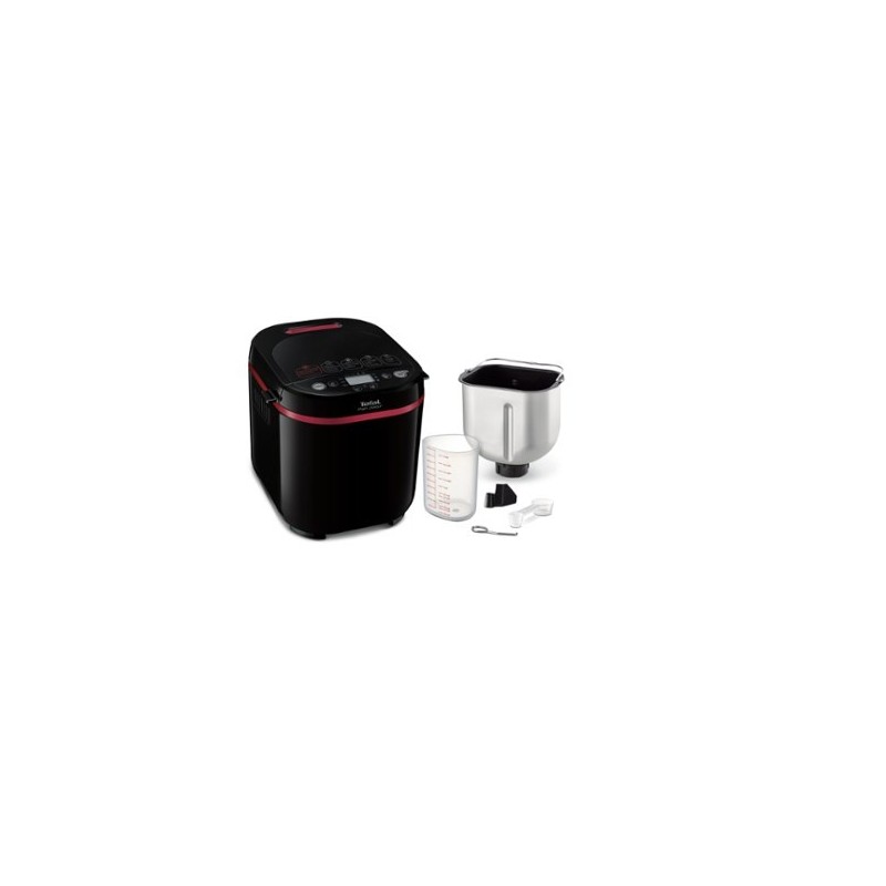 Wypiekacz do chleba Tefal PF220838 (1000 g kolor czarny)