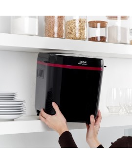 Wypiekacz do chleba Tefal PF220838 (1000 g kolor czarny)