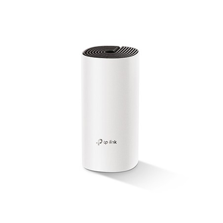 TP-LINK Wifi Mesh kit Deco M4(1-pack) 2.4GHz i 5GHz, access point, IPv6, 1200Mbps, zintegrowana Antena 802.11ac, 1Pack, ISP, kon