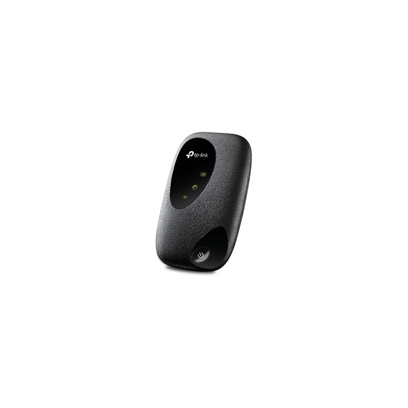 TP-LINK Router M7200 2.4GHz, IPv6, 300Mbps, wbudowana Antena 802.11n, 4G FDD/TDD-LTE, przenośny