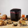 Wypiekacz do chleba Tefal PF220838 (1000 g kolor czarny)
