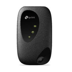 TP-LINK Router M7200 2.4GHz, IPv6, 300Mbps, wbudowana Antena 802.11n, 4G FDD/TDD-LTE, przenośny