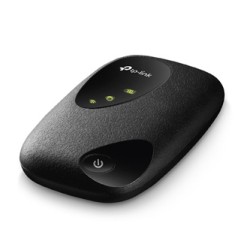 TP-LINK Router M7200 2.4GHz, IPv6, 300Mbps, wbudowana Antena 802.11n, 4G FDD/TDD-LTE, przenośny