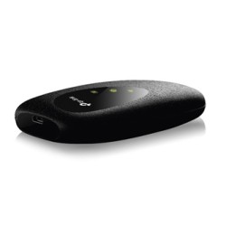 TP-LINK Router M7200 2.4GHz, IPv6, 300Mbps, wbudowana Antena 802.11n, 4G FDD/TDD-LTE, przenośny