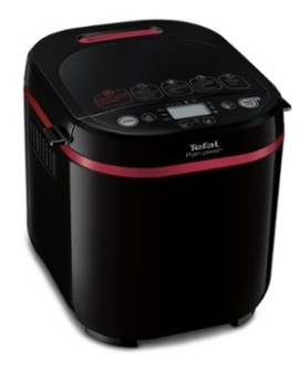 Wypiekacz do chleba Tefal PF220838 (1000 g kolor czarny)