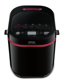 Wypiekacz do chleba Tefal PF220838 (1000 g kolor czarny)