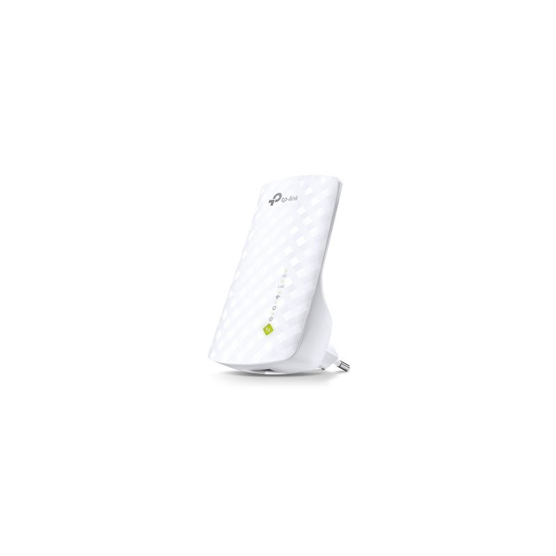 TP-LINK External Box SATA HD RE200 2.4GHz i 5GHz, extender/ wzmacniacz, IPv6, 750Mbps, zintegrowana Antena 802.11ac, OneMesh Ext