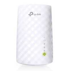 TP-LINK External Box SATA HD RE200 2.4GHz i 5GHz, extender/ wzmacniacz, IPv6, 750Mbps, zintegrowana Antena 802.11ac, OneMesh Ext
