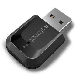 STONET USB klient WF2123 2.4GHz, access point, 300Mbps, zintegrowana Antena 802.11n