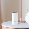 TP-LINK Wifi Mesh kit Deco M4(3-pack) 2.4GHz i 5GHz, access point, IPv6, 1200Mbps, wbudowana Antena 802.11ac, 3-Pack, ISP