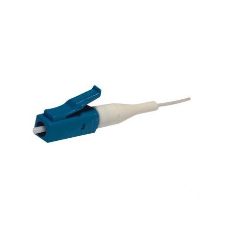Optyczny PigTail Multi mode (50/125), LC - 1m, economy, EOL