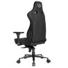 Dla gracza fotel Ultradesk Throne, czarna