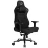 Dla gracza fotel Ultradesk Throne, czarna
