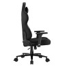 Dla gracza fotel Ultradesk OVERLORD, czarna
