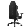 Dla gracza fotel Ultradesk OVERLORD, czarna