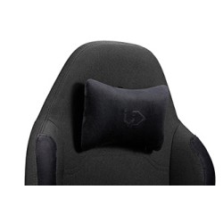 Dla gracza fotel Ultradesk OVERLORD, czarna