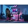 Dla gracza fotel Ultradesk OVERLORD, czarna
