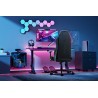 Dla gracza fotel Ultradesk OVERLORD, czarna